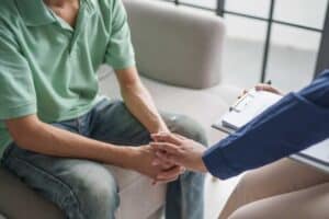 benefits of ketamine-assisted therapy