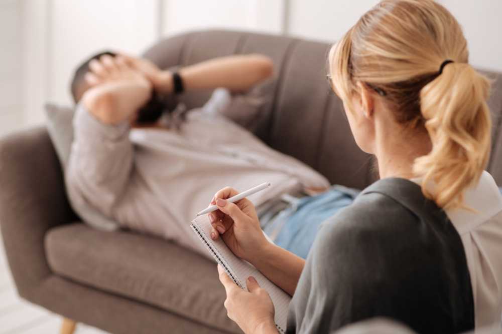 benefits of ketamine-assisted treatment