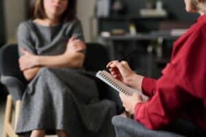 ketamine-assisted therapy for ptsd