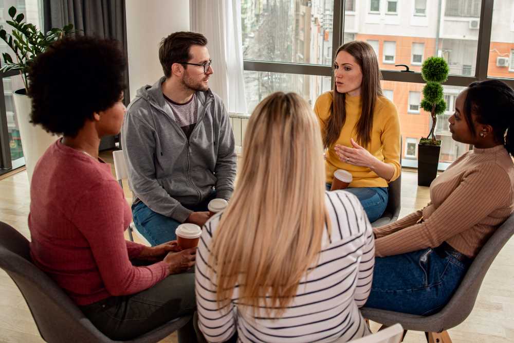 mental health intensive outpatient programs