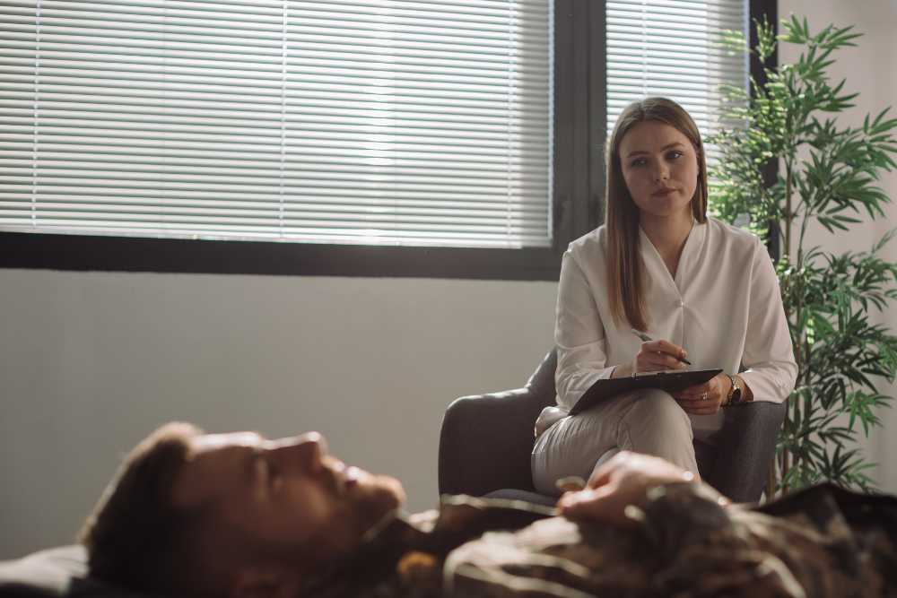 outpatient mental health care