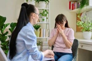 outpatient mental health clinic