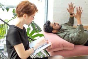 outpatient mental health services