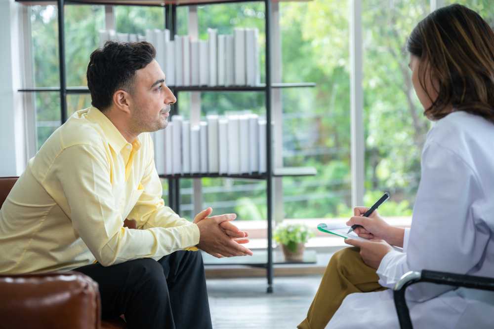 outpatient treatment mental health