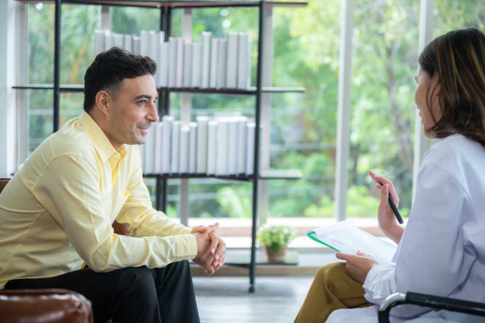 ptsd ketamine-assisted recovery