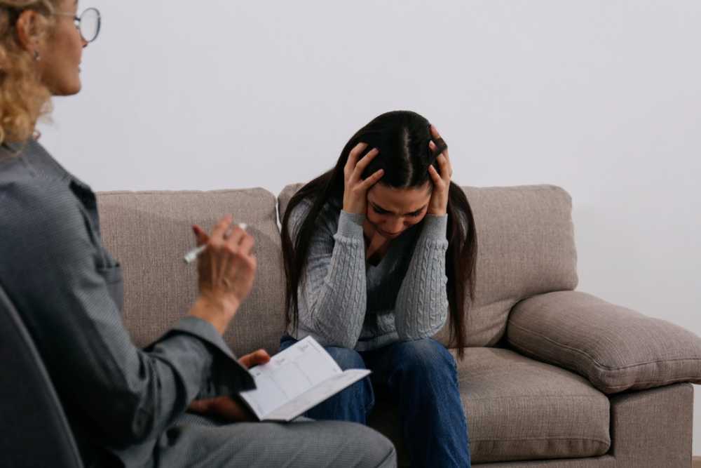 ptsd ketamine-assisted therapy