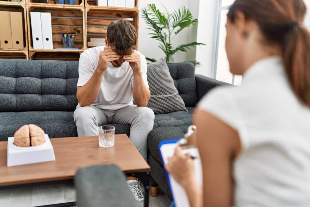 spravato® clinic near me