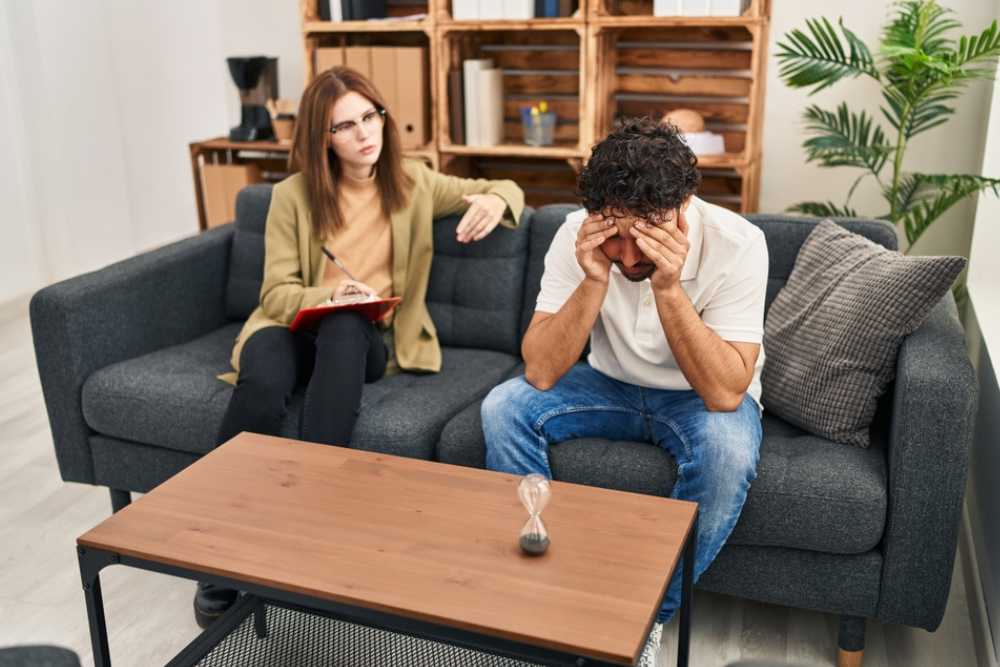 spravato® clinic treatment