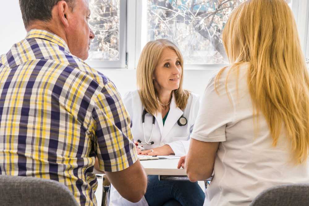 steps in treatment using spravato®