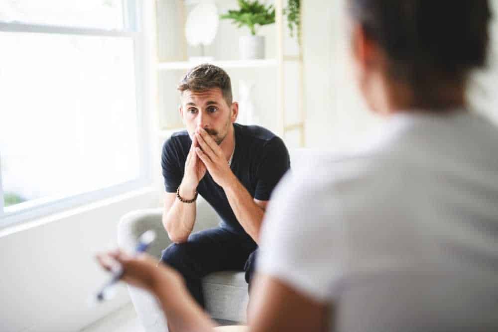 depression outpatient treatment