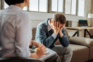 does insurance cover tms for depression