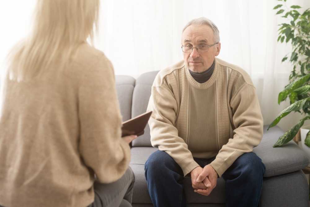 insured ketamine therapy near me