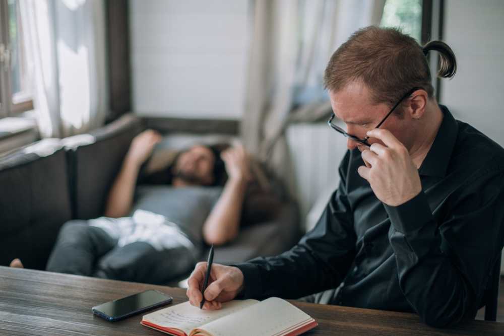 ketamine treatment near me that takes insurance