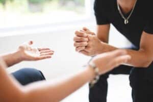 outpatient depression treatment