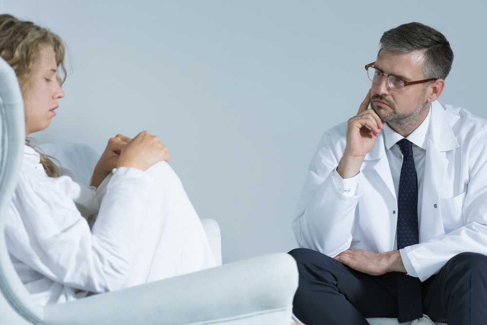 outpatient treatment for bipolar disorder
