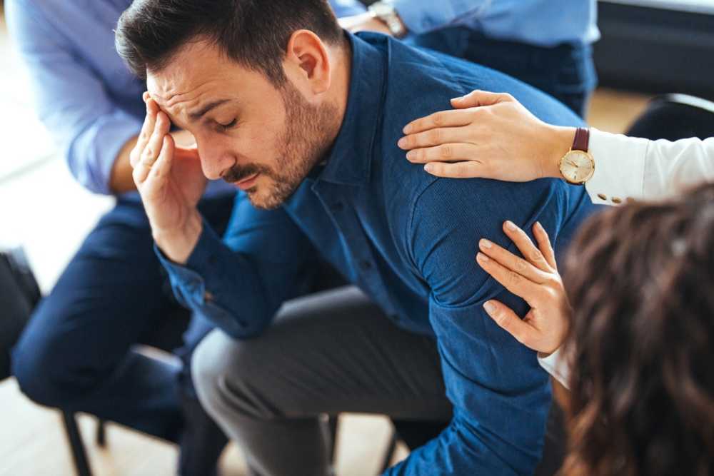 ptsd intensive outpatient program for healing