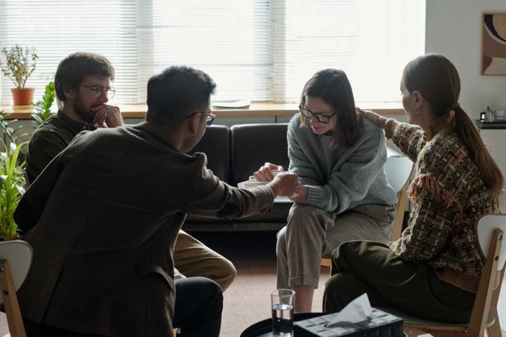 ptsd intensive outpatient program