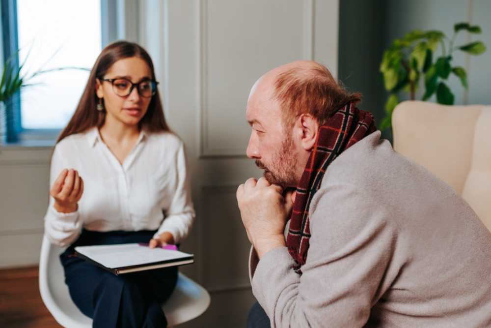 tms therapy insurance coverage denial