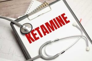 what insurance covers ketamine therapy