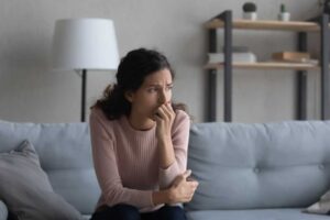 how does ketamine therapy work