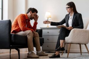 ketamine therapy for depression