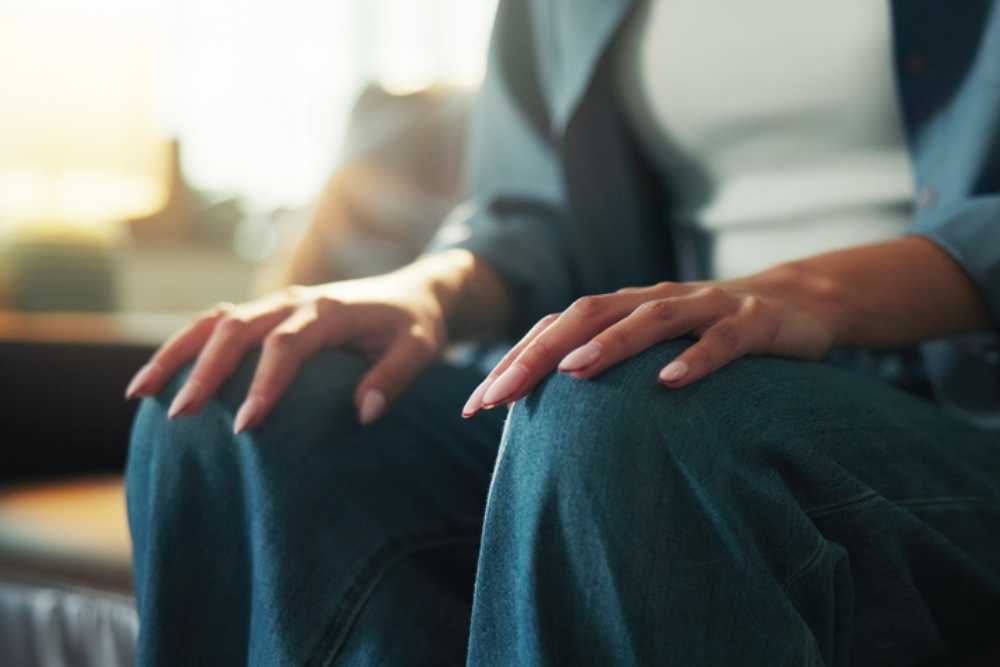 learn how does ketamine therapy work