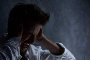 transcranial magnetic stimulation schizophrenia