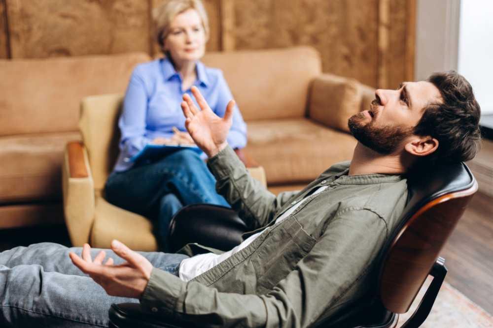 treatment centers for tms therapy