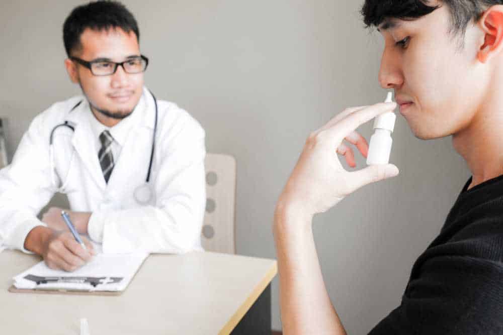 what should you expect to feel during spravato therapy