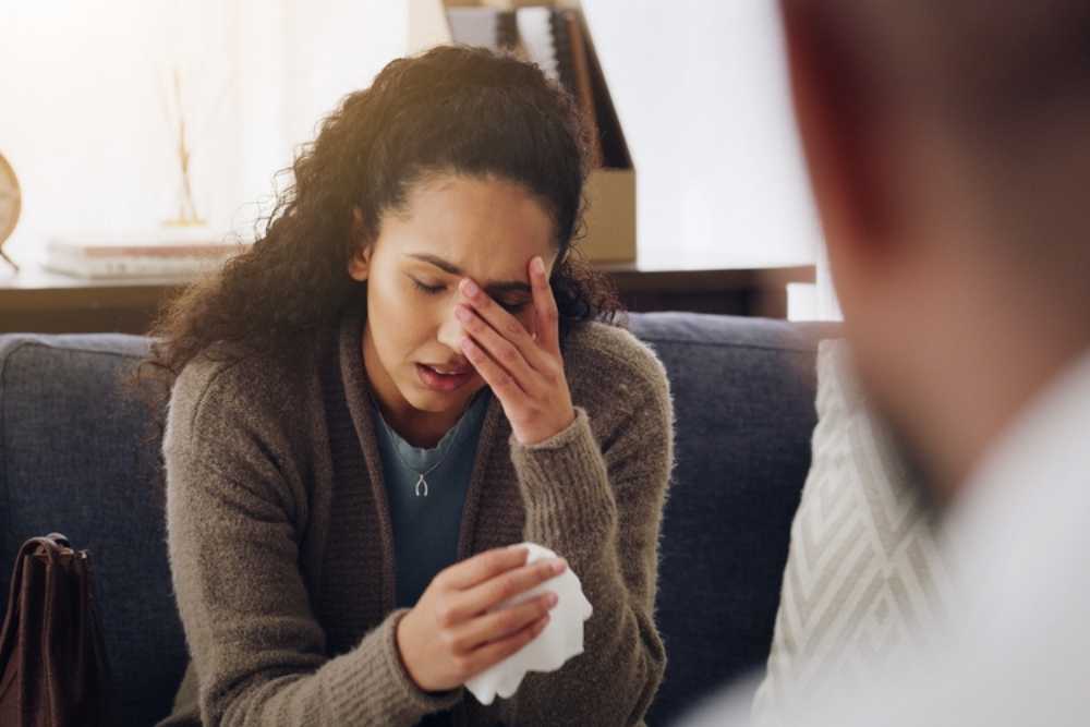 before and after tms therapy results