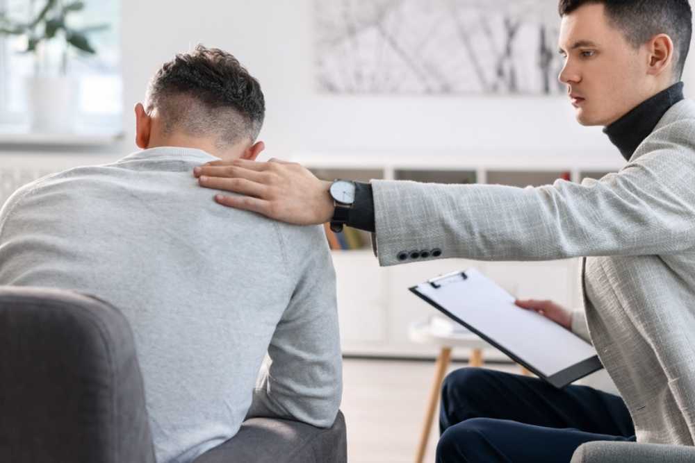 tms therapy for depression