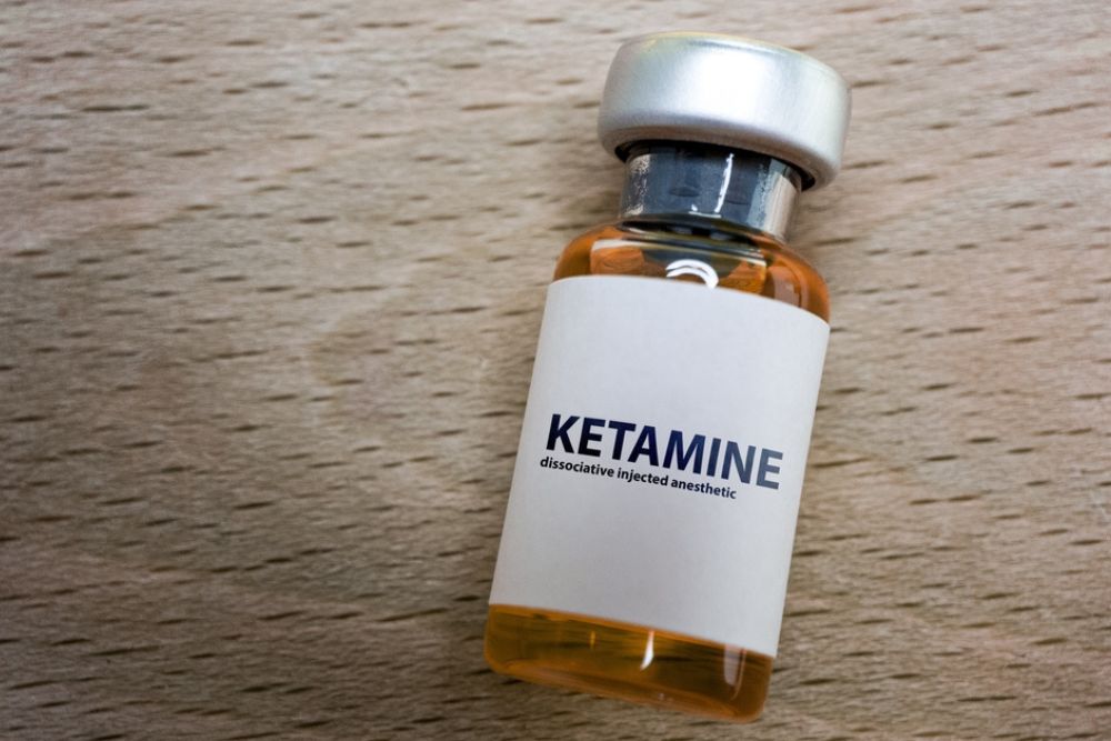 Esketamine Therapy
