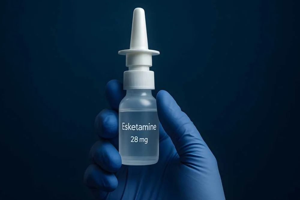 ketamine therapy what to expect