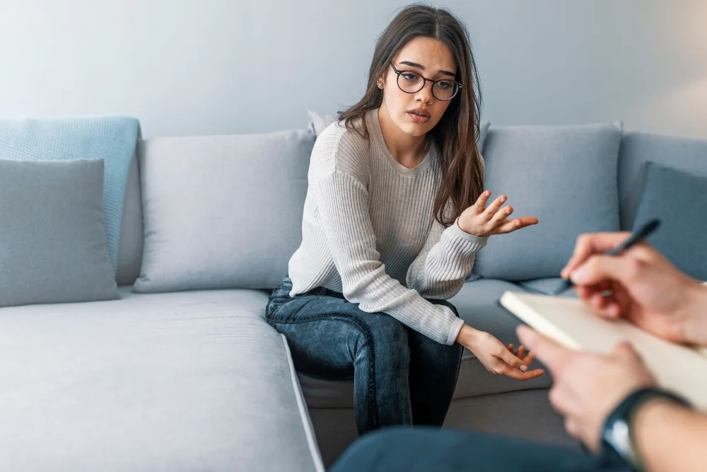 major depressive disorder tms treatment