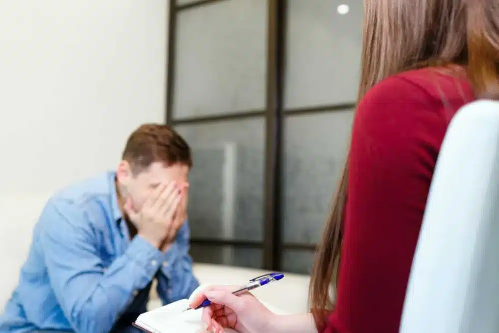 mental health outpatient services