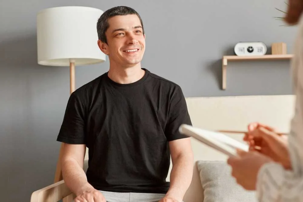 mental health outpatient treatment tustin