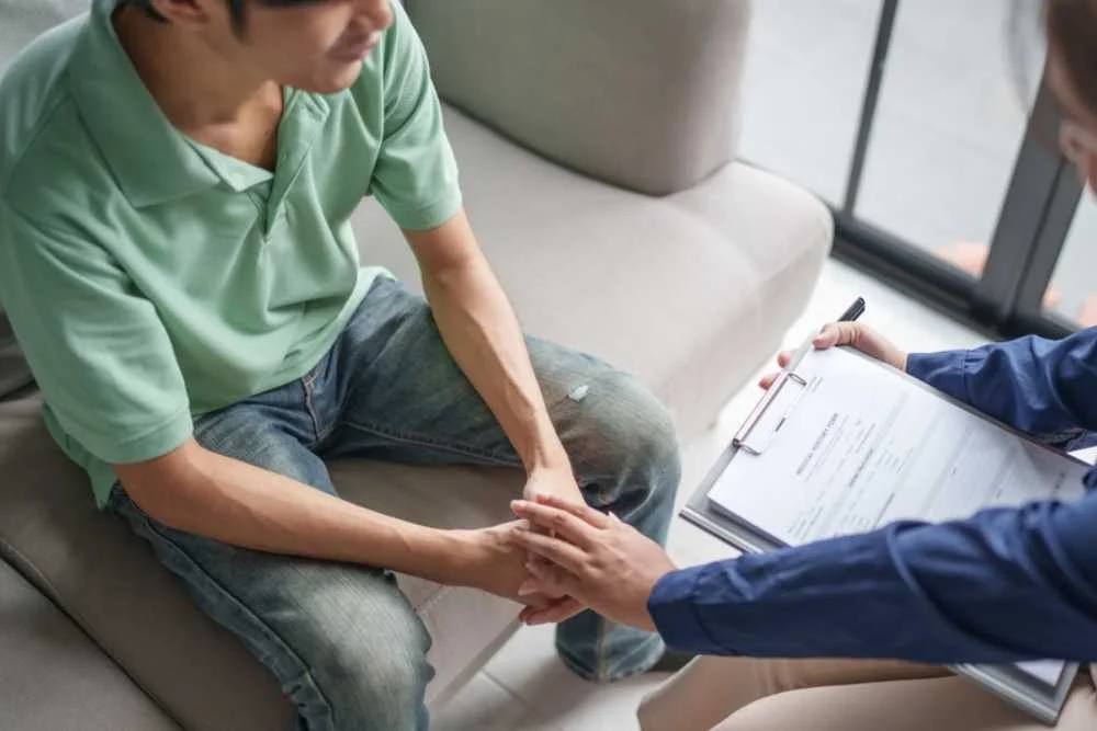 outpatient mental health in riverside ca