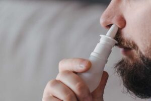 spravato nasal spray