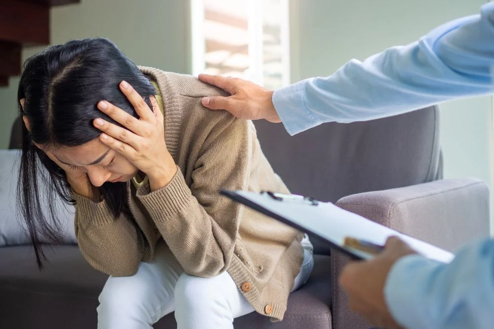 Healing Through Trauma Therapy in Orange County 1 Trauma Therapy In Orange County