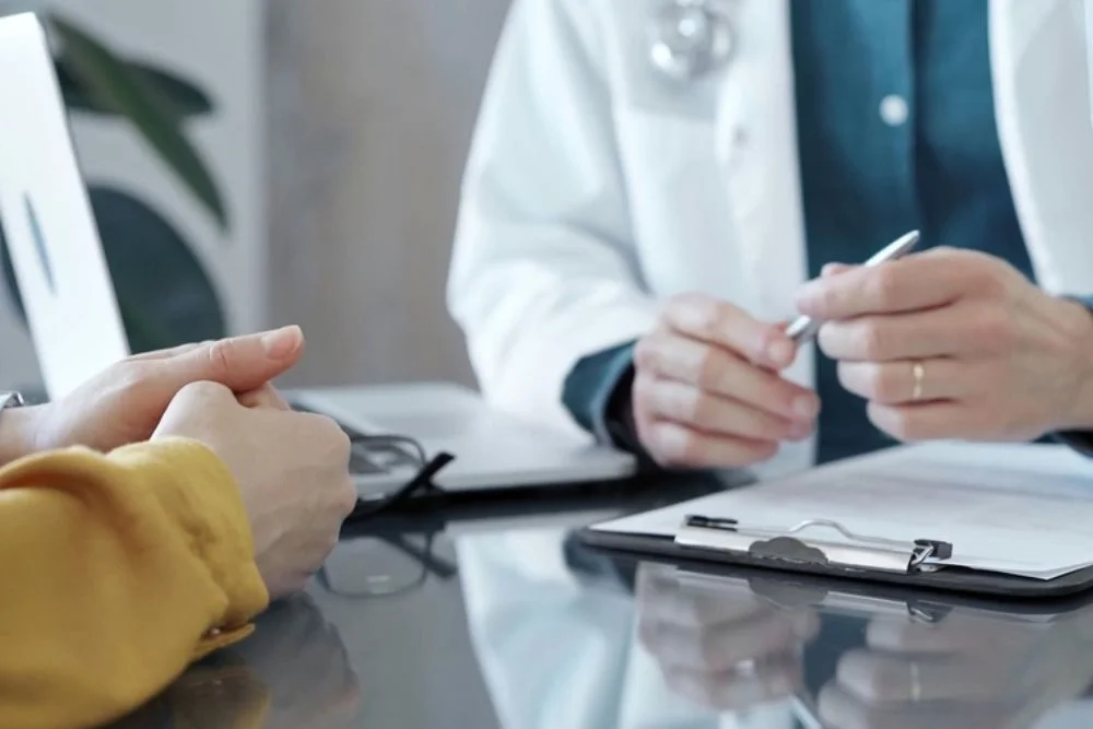 Ketamine Therapy In Long Beach