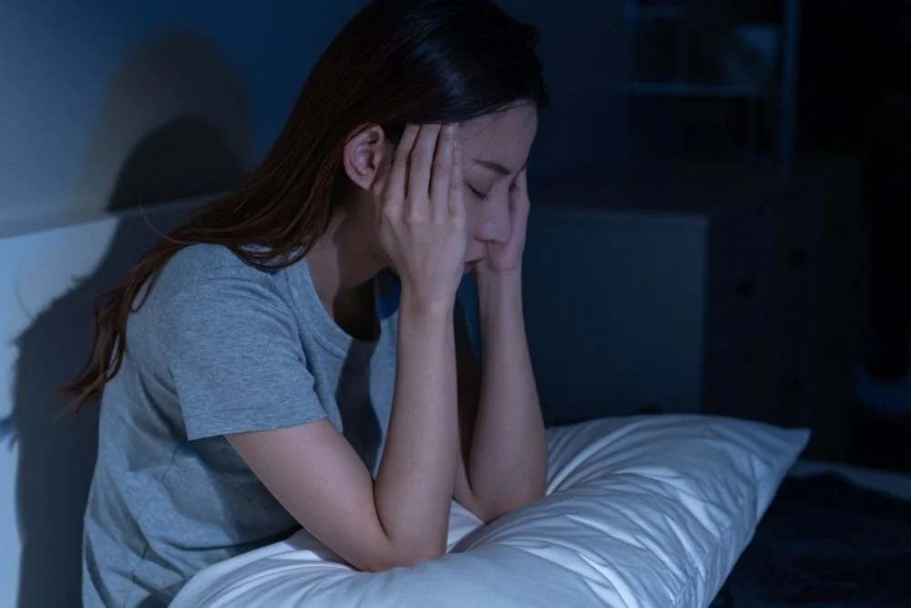Anxiety Treatment Anaheim