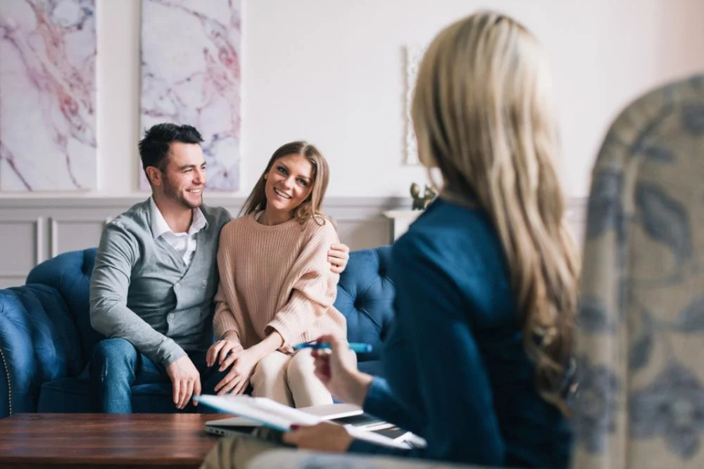 Is There a Mental Health Clinic That Accepts Couples Near You in Southern California? 1 Couples Therapy At Mental Health Clinic