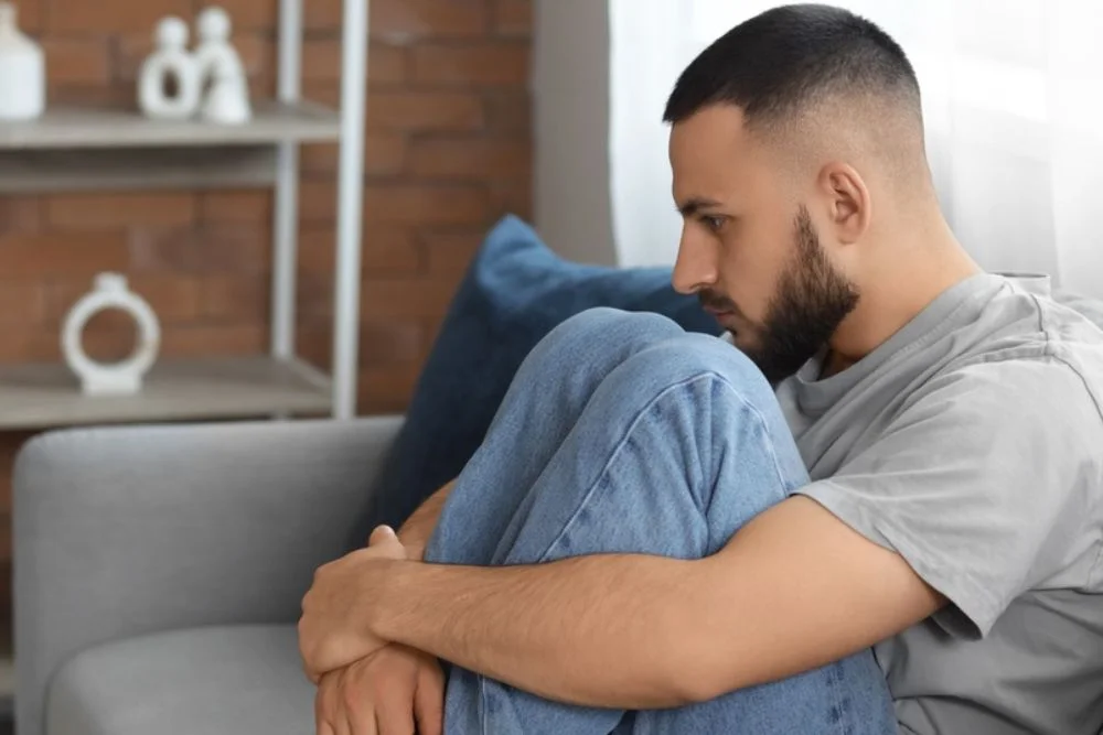 Depression Treatment In Orange County