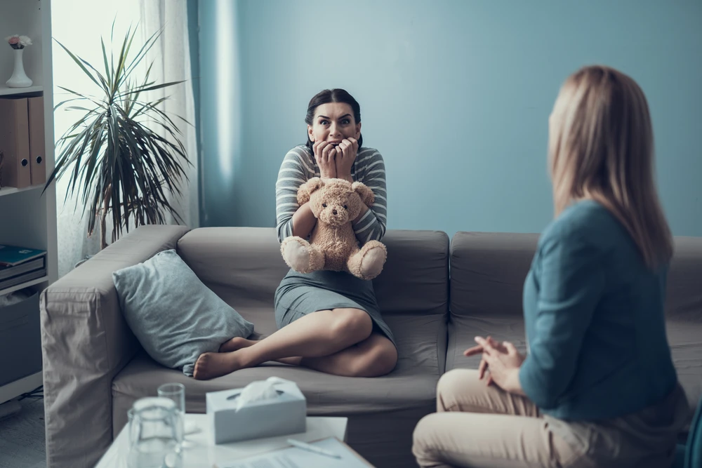 World-Class Individual Psychotherapy in California