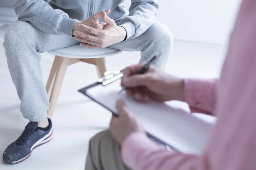 IOP Mental Health Treatment in California