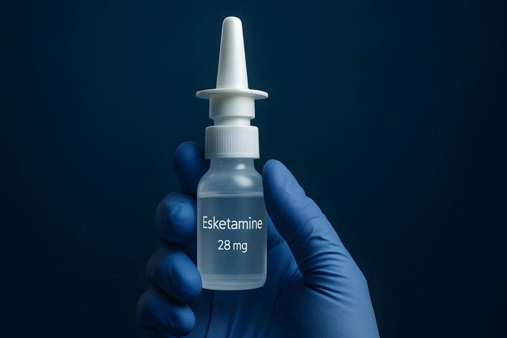 ketamine therapy irvine