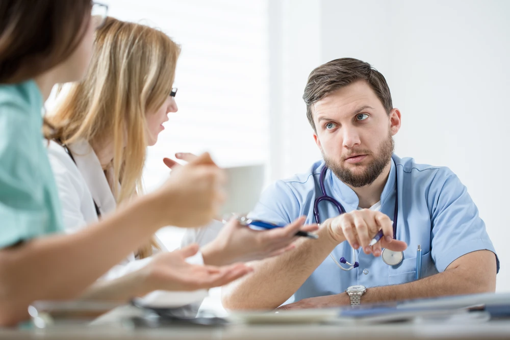 Couples Outpatient Mental Health Treatment in Long Beach