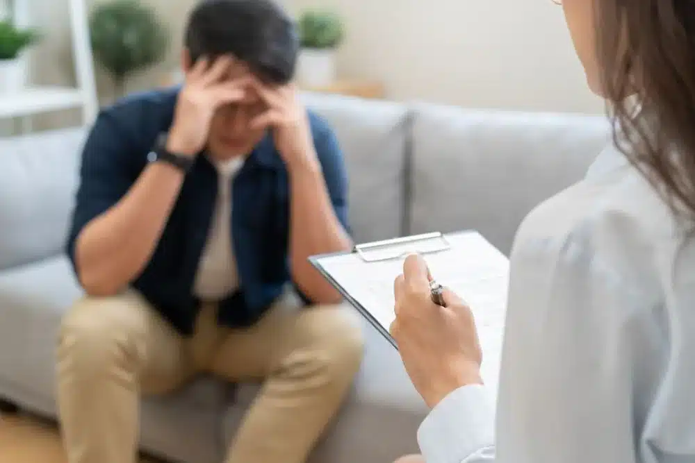 Mental Health Facility In Santa Ana